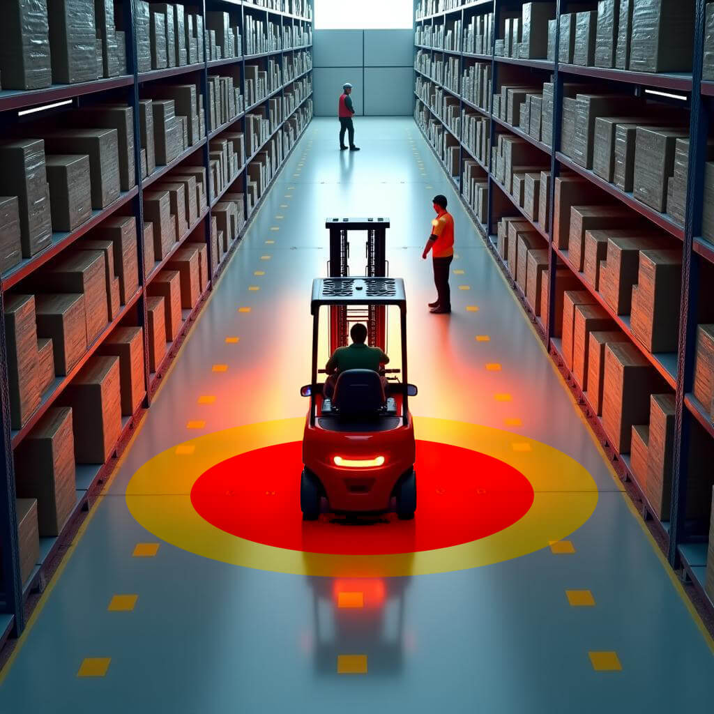 Seguridad Industrial