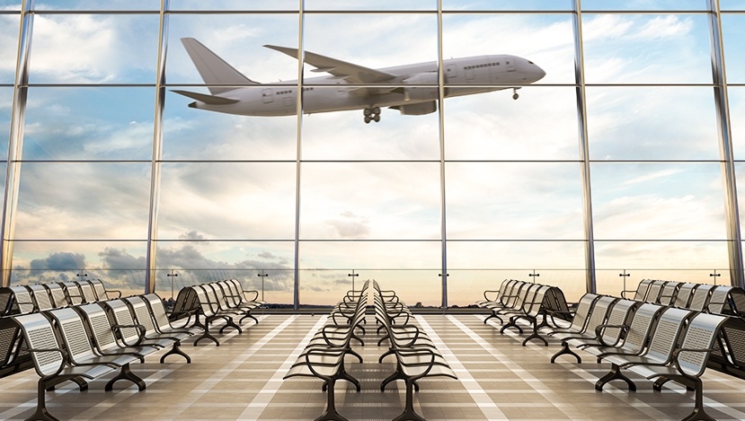 Aeropuerto
