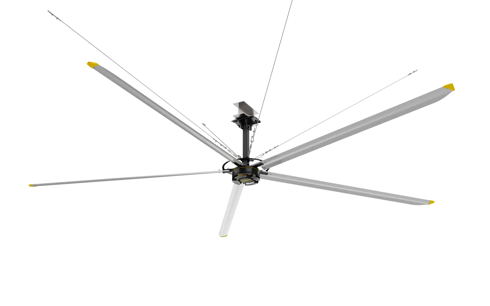 Serie SuperAir — imagen 1