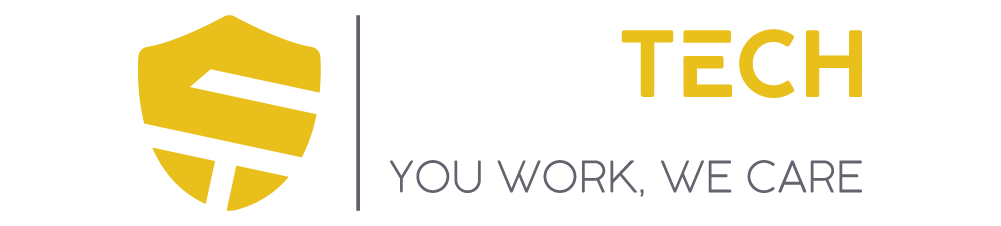 Safetech Solutions Logo